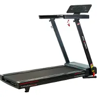BH Fitness Tapis de course Cinta De Correr Nyman Plus