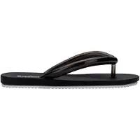 Melissa Airflow Ad Flip Flops Noir EU 41-42 Femme