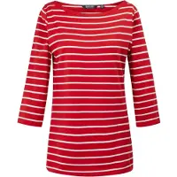 Regatta T-shirt à manches 3/4 femme Bayletta