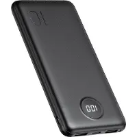 Veger Powerbank 10 000 mAh PD QC3.0 2A 22.5W S11 (W1140) schwarz