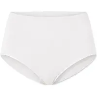 Schiesser Slip 'Classic Seamless' blanc