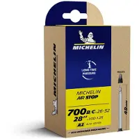 Michelin Presta (SV), 28", 48 mm