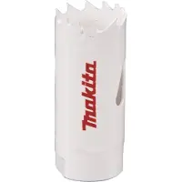 Makita Scie à Trou 22 mm Bi-Métal (22 mm)