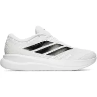 Adidas Chaussure de course 'Runfalcon 6' noir / blanc