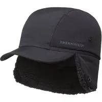 Trekmates Lowick Gore-tex Cap Noir S-M