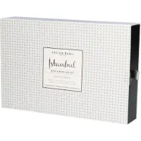 Atelier Rebul Coffret Bain et Corps Istanbul Bosphorus 750 ml Set(S)