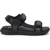 Timberland Windham Trail Sandals Noir EU 43 Homme