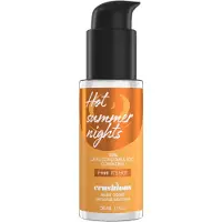 Crushious - lubrifiant à effet chauffant (50 ml)