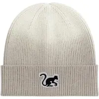 Surf Monkey Bonnet sable