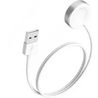INF Chargeur USB Magnétique Compatible avec Huawei Watch Series - GT, Watch, Buds, Fit