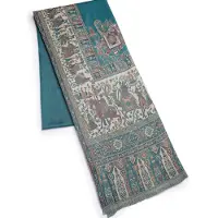 Avant Garde Écharpe 'Naiira' mélange de couleurs