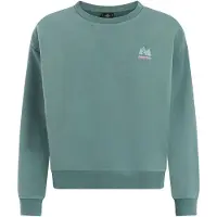 Protest Cover Sweatshirt Vert XS Femme