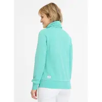 Ragwear Veste de survêtement menthe