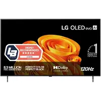 LG TV OLED OLED77B6 77" 4K UHD 2026