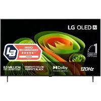 LG OLED AI B6 55B6E (2026)