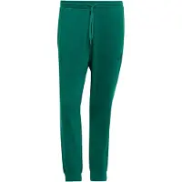 Adidas Essentials Feelcozy Fleece Joggers Vert M / Regular Homme