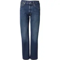 Levi's Jean '501' bleu foncé