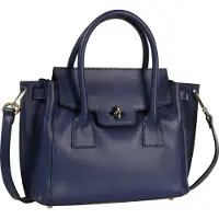 Toscanto Sacs à main bleu