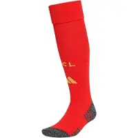 Adidas Rc Lens 26/27 Home Socks Rouge EU 34-36 Homme