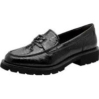 Tamaris Chaussure basse noir