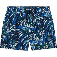 Tommy Hilfiger Um0um03491 Trunk Swimming Shorts Bleu M Homme