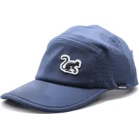 Surf Monkey Casquette de sport bleu marine