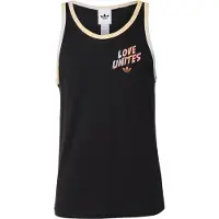 Adidas Originals T-shirt Sans Manches Pride Gfx