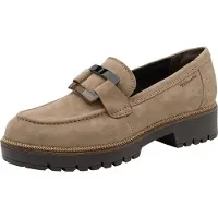 Tamaris Chaussure basse beige