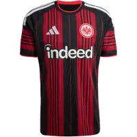 Adidas Eintracht Frankfurt 26/27 Jersey Home Short Sleeve T-shirt Rouge 3XL Homme