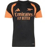 Adidas Maillot D'entraînement Arsenal Fc 26/27 Tiro - Noir, Noir