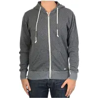 Trez Pull-over anthracite