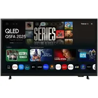 Samsung TV Smart TV Q5F (2025) 32" QLED UHD 4K - TQ32Q5FAAUXSP