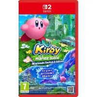 Kirby And The Forgotten Land Fr - Switch 2