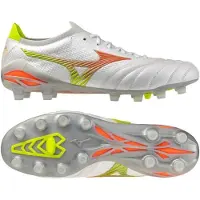 Mizuno Morelia Neo V β Japan Football Boots Blanc EU 44