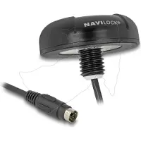 Navilock NL-803P EVA-M8Q MD6 Récepteur Multi GNSS PPS série u-blox 8