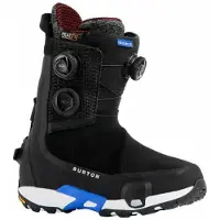 Burton Highshot X Pro Woman Step On Snowboard Boots Noir 23.5 Femme
