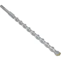 Bosch Foret pour marteau perforateur SDS-plus-1
