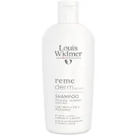 Louis Widmer Remederm Dry Skin Shampoo - Sans Parfum 150 ml Shampooing