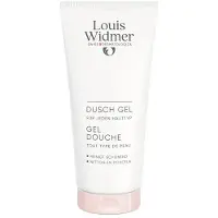 Louis Widmer Gel Douche 200 ml Gel Douche