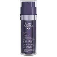 Louis Widmer Proderm Anti-Âge Sérum Biphasé Huile-en-Sérum 35 ml Gel(S)