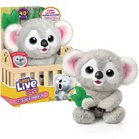Little Live Pets My Baby Koala Multicolore Enfants