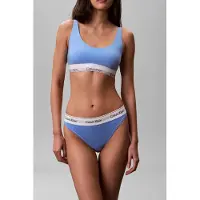 Calvin Klein String Lv00qf8524
