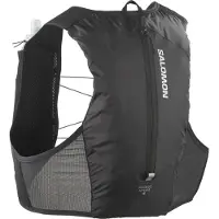 Salomon Hydra Access 4 Hydration Backpack Noir S