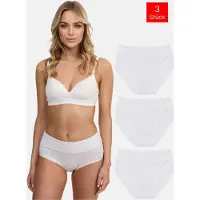 Tazzio Slip 'F920' blanc