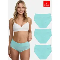 Tazzio Slip 'F920' menthe