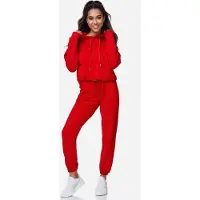 Tazzio Tenue d'intérieur 'F200' rouge