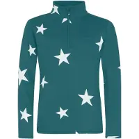 Protest Bette Half Zip Fleece Bleu 176 cm Enfants