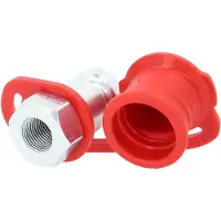 Ks Tools (CEJN-) Embout hydraulique pour raccord fileté 1/8" - 440.0024