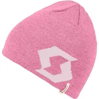 SCOTT Team 10 Beanie 3 Units Rose