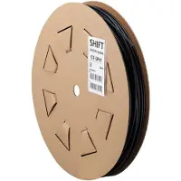 Shimano Tourney Sis-sp41 Shift Cable Sleeve Noir 50000 mm